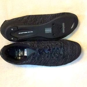 Empire E70 Knit Giro cycling lace shoes